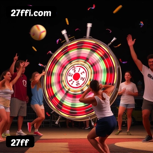 Imagem quadrada de apoio para baixar 27ff